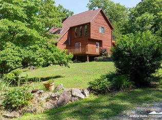 14404 E Black Oak Rd #57, Fayetteville, AR 72701