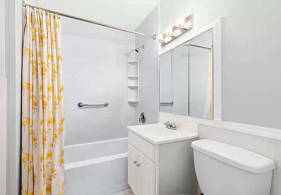 4th image of 345 E 93rd St APT 2K