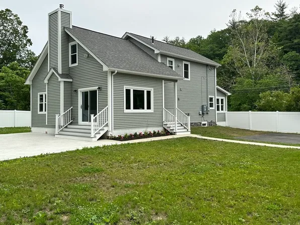 26 Worthington Rd, Huntington, MA 01050