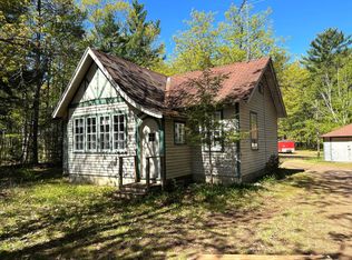 5955 Cth W, Manitowish Waters, WI 54545