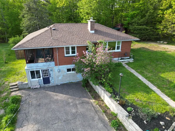 1523 County Road 21 Rd, Minden Hills, ON K0M 2K0