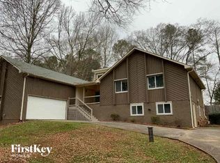 1074 Powell Wright Rd, Marietta, GA 30066