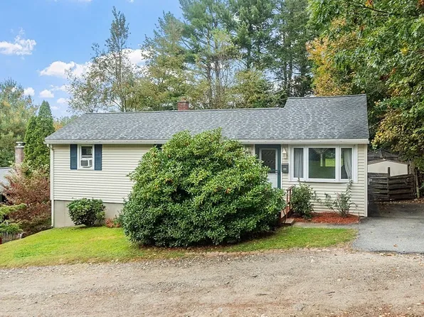 14 Seconset St, Worcester, MA 01602
