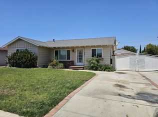 8821 Woolley Ln, Garden Grove, CA 92841