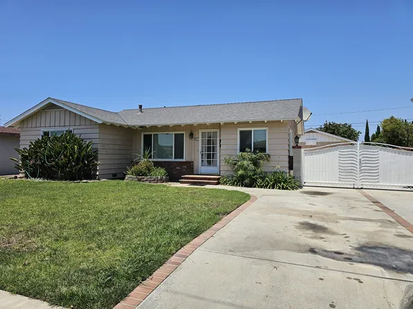 8821 Woolley Ln, Garden Grove, CA 92841