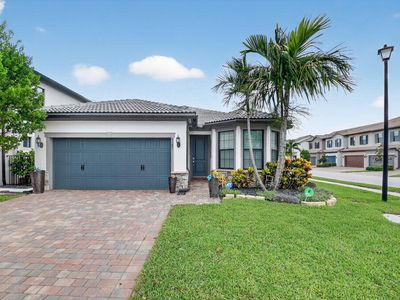 4785 San Fratello Circle, Lake Worth, FL, 33467