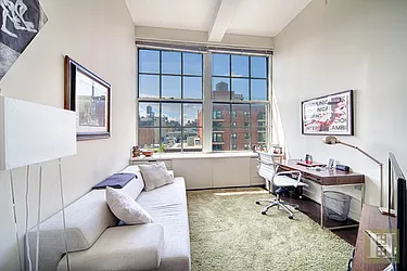 Sold by Halstead Real Estate