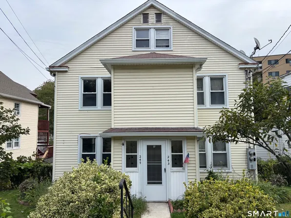 243 Knickerbocker Ave, Stamford, CT 06907