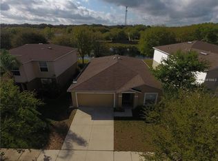 13640 Vanderbilt Rd, Odessa, FL 33556