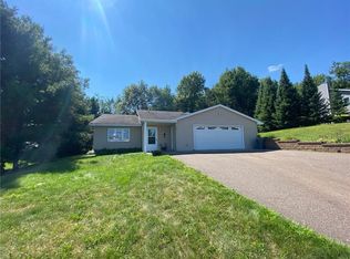 405 Tower Ln, Balsam Lake, WI 54810