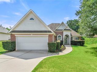 378 Vista Creek Dr, Stockbridge, GA 30281