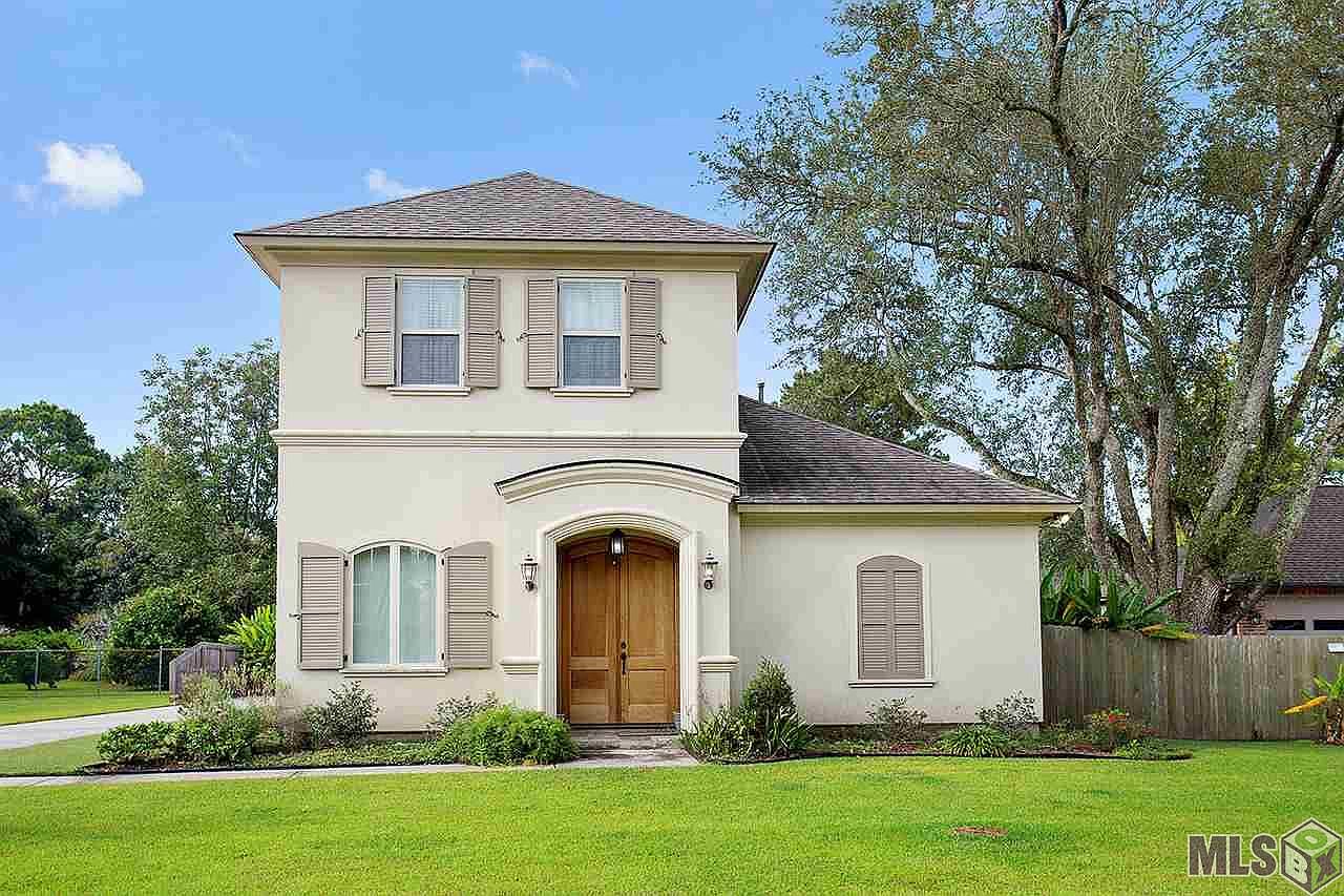 1491 Orleans Quarters Dr, Brusly, LA 70719 Zillow