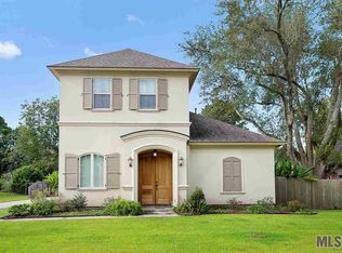 1491 Orleans Quarters Dr, Brusly, LA 70719