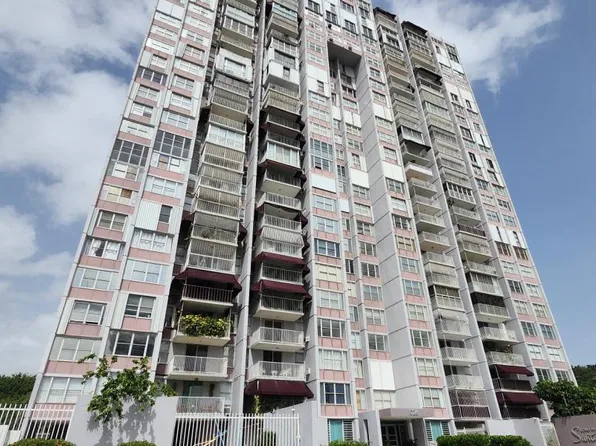 Cond Santa Ana APT 24-B, Guaynabo, PR 00969