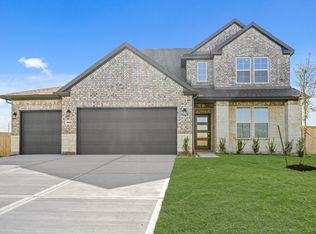 11602 Youngquist Dr, Mont Belvieu, TX 77535
