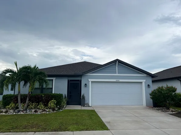 10769 Firebush Cir, North Fort Myers, FL 33917