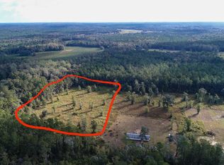 Watermill Rd, Monticello, FL 32344