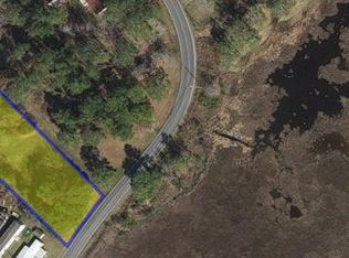LOT E Side Rd #D, Chincoteague Island, VA 23336