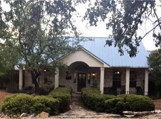 241 Thomas Ridge Rd, Burnet, TX 78611