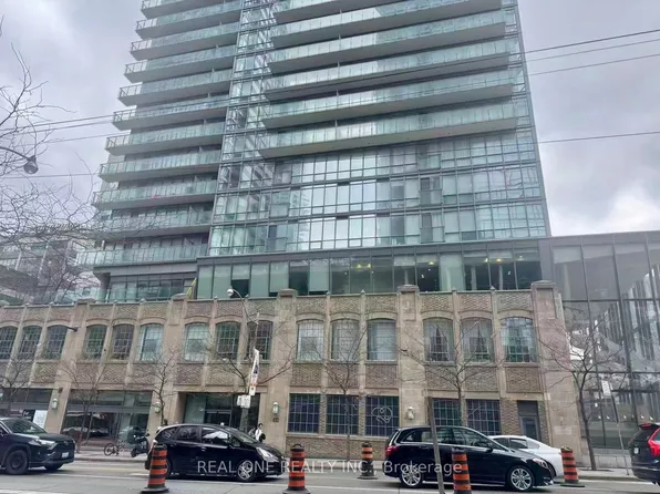 832 Bay St, Toronto, ON