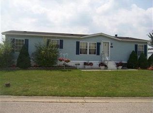 1110 Sagramore Dr N, Streetsboro, OH 44241