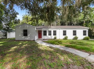 605 N Amelia Ave #1, Deland, FL 32724