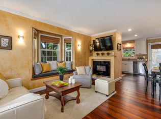 433 Lincoln St, Healdsburg, CA 95448