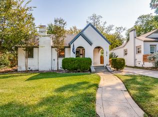 1614 Cascade Ave, Dallas, TX 75224