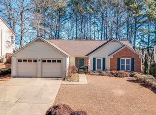 4261 E Meadow Dr, Duluth, GA 30096