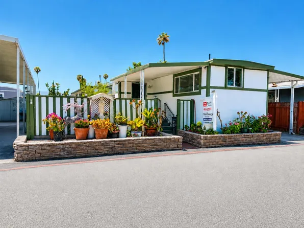 3637 Snell Ave Space 231, San Jose, CA 95136