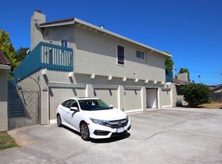 719 Frederick St, Santa Cruz, CA 95062