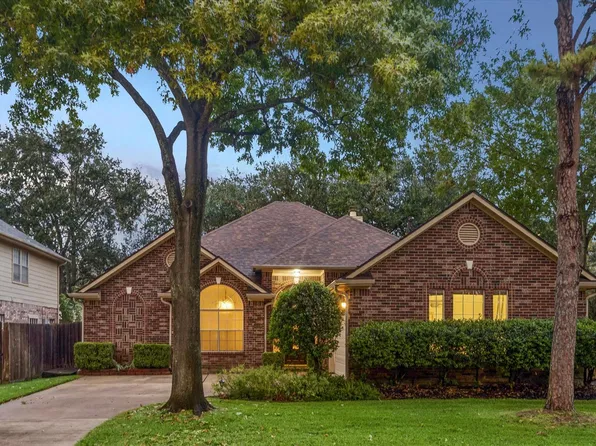 1119 Canyon Heights Ct, Katy, TX 77494