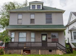 1611 S 7th St, Terre Haute, IN 47802