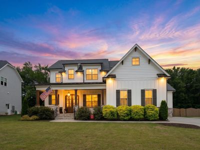 133 Sam Ct, Wake Forest, NC, 27587