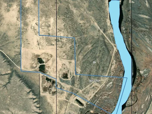 County Road 316, Fontenelle, WY 83101