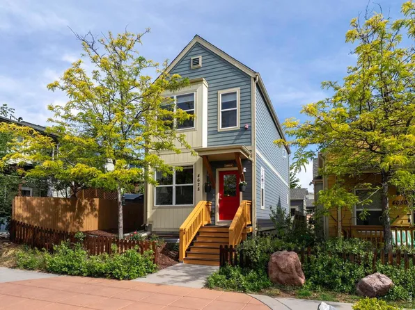 4628 16th St, Boulder, CO 80304