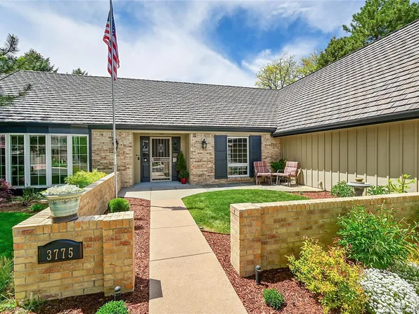 3775 S Poplar Street, Denver, CO 80237