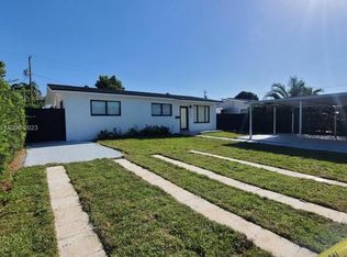 650 E 65th St, Hialeah, FL 33013