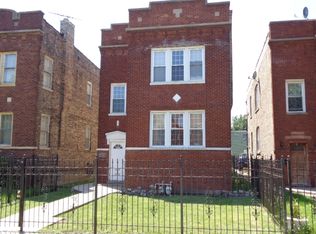 1706 N Mayfield Ave, Chicago, IL 60639