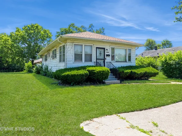 15327 Marshfield Ave, Harvey, IL 60426