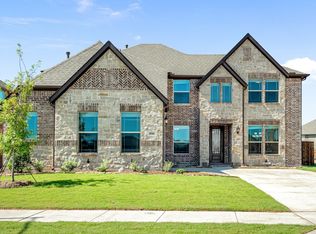 1016 Firecracker Dr, Fort Worth, TX 76177