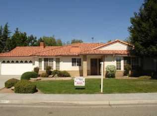 2375 Jonathan Way, Madera, CA 93637