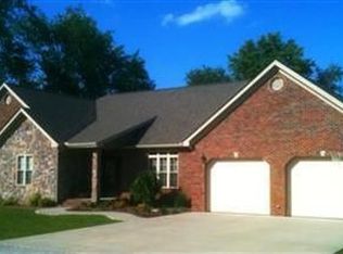 611 Old Union Church Rd, London, KY 40744