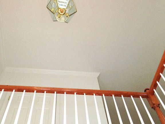 Foyer Entry