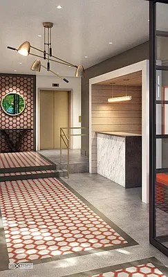 Rented by Citi Habitats | media 12