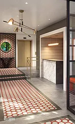 Rented by Citi Habitats