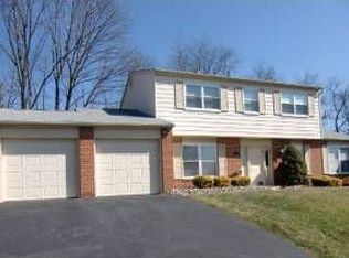 115 Meadowfield Dr, Southampton, PA