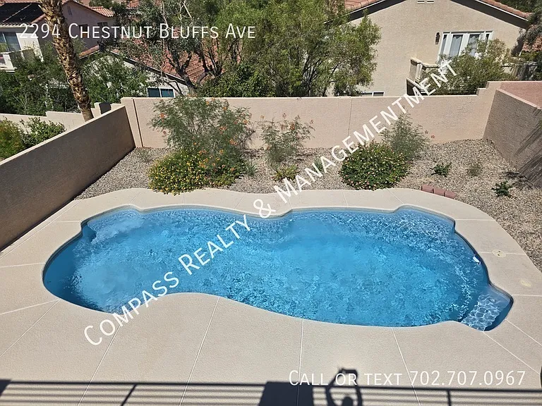 2294 Chestnut Bluffs Ave — Photo 22