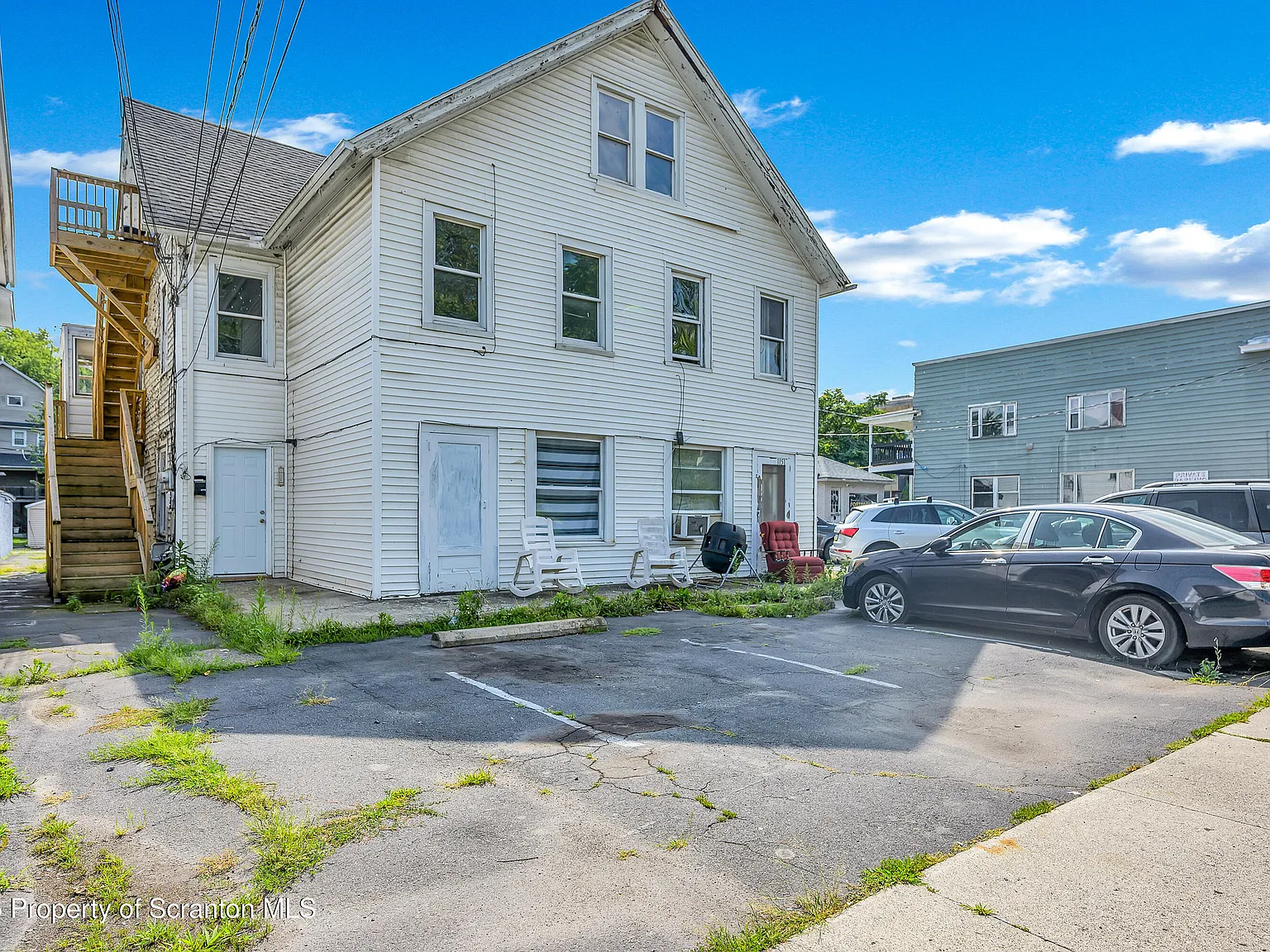 1 bed, 1.0 bath, 800 sqft, $850 — Photo 2