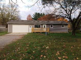 11346 N Elms Rd, Clio, MI 48420